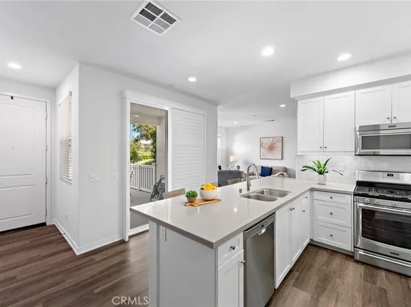 185 Patria, Mission Viejo, CA 92694