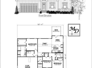 2602 Pauline Oaks Dr, Franklinton, NC 27525