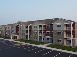 Park Brook Apartments (B), Isanti, MN 55040