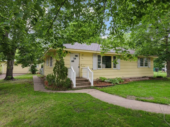 622 Jackson St, Anoka, MN 55303