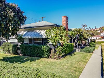 12619 Orange Dr, Whittier, CA, 90601