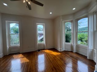 1010 Marne Ave APT 1, Monongahela, PA 15063