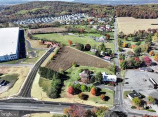 N Reading Road 20 Hill Rd, Denver, PA 17517