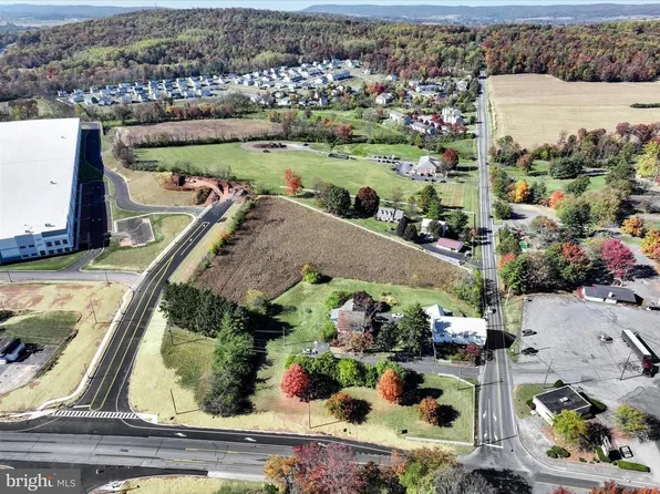 N Reading Road 20 Hill Rd, Denver, PA 17517