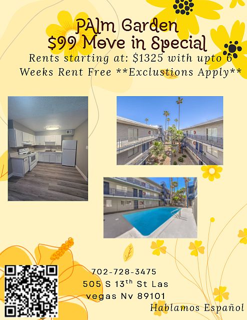 1st image of 515 S 13th St APT 2