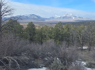 60 S Wray Mesa Rd, La Sal, UT 84530