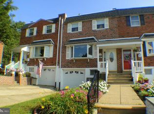 12748 Hollins Rd, Philadelphia, PA 19154