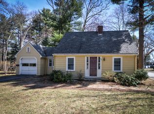 197 Speen St, Natick, MA 01760