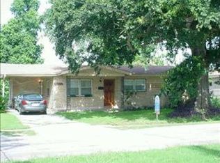 1804 David Dr, Metairie, LA 70003