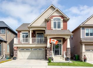 139 S Windwood Grv SW, Airdrie, AB T4B 3S8