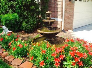16030 Agincourt Dr, Huntersville, NC 28078