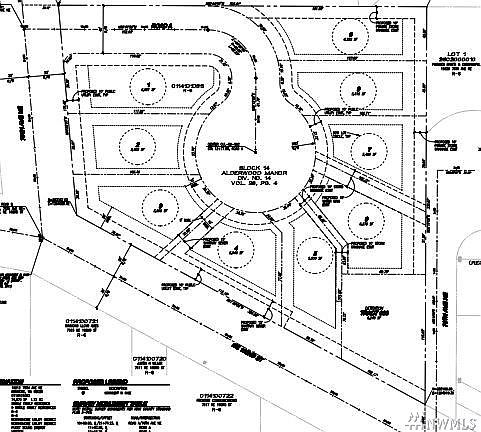 5th image of 19212 75th Ave NE Lot 4