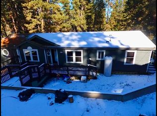 19098 Choctaw Rd, Bend, OR 97702