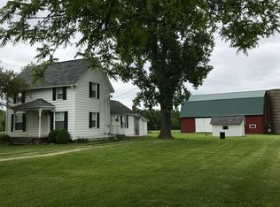 20289 31 Mile Rd, Ray, MI 48096