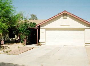 102 N Rancho Cir, Casa Grande, AZ 85122