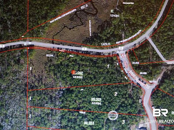 4th image of 0 Lyman Blvd