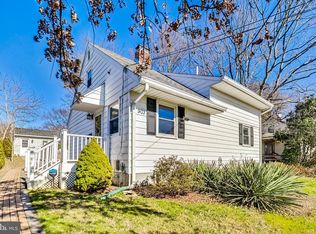 903 Robin Rd, Silver Spring, MD 20901