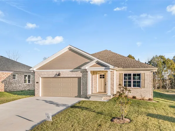 3458 Southall Blvd, Bowling Green, KY 42101