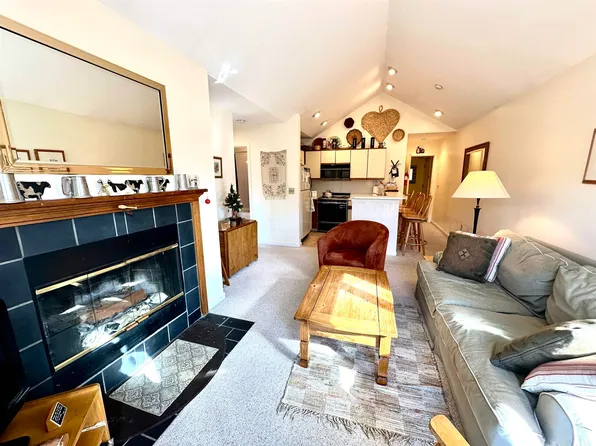 17G Mountain Village #247, Dover, VT 05356