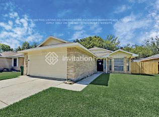 3902 Mattingham Dr, Houston, TX 77066