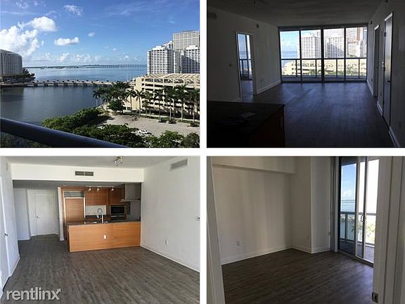 2nd image of 495 Brickell Ave APT 1105