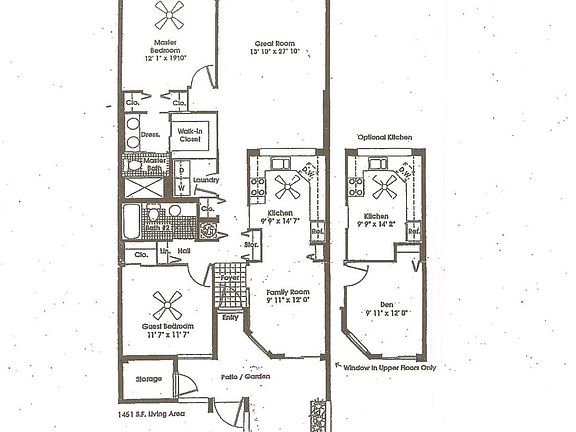 3rd image of 7561 Granville Drive #7561