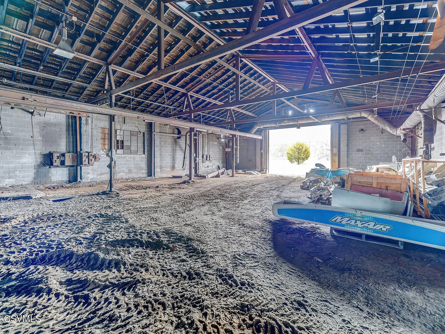 Studio, 7700 sqft, $5,025 — Photo 3