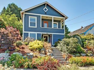 1911 18th Ave S, Seattle, WA 98144