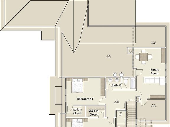 3rd image of this home