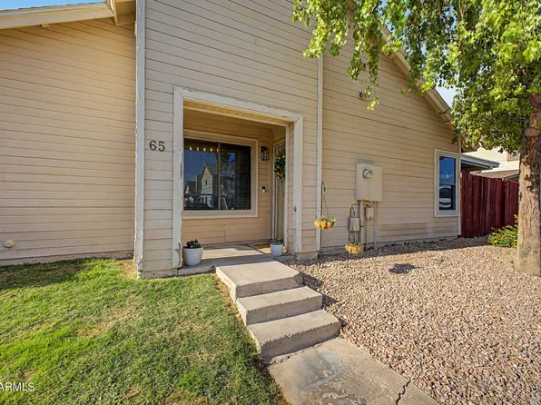 2455 E BROADWAY Road #65, Mesa, AZ 85204