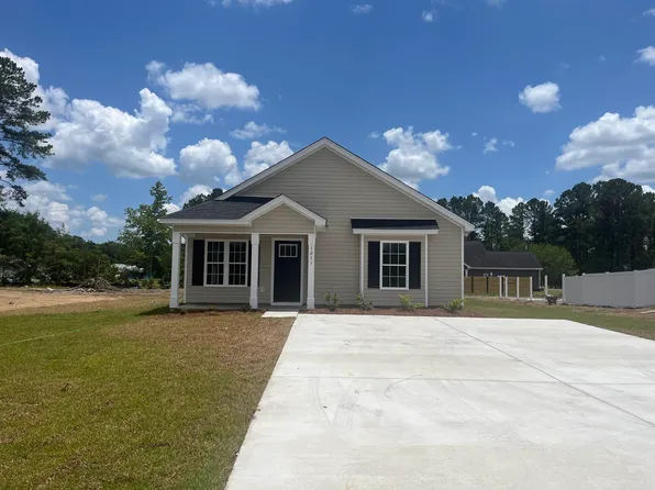1011 Highway 701 South Lot 5 - Spruce Plan, Loris, SC 29569