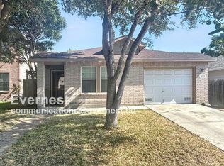 2027 Mission Fld, San Antonio, TX 78223