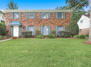 3731 Rue Nadine, New Orleans, LA 70131