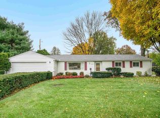 52890 Swanson Dr, South Bend, IN