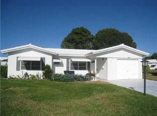 142 Ocean Ct, Boynton Beach, FL 33426