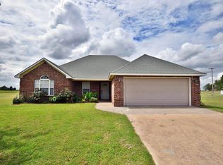 14299 Ranch Acres Dr, Tahlequah, OK 74464