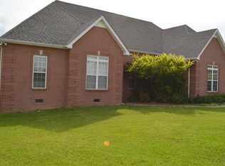 109 Hunters Ct LOT 68, Tullahoma, TN 37388