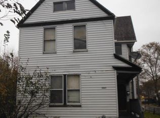 9407 Quebec Ave, Cleveland, OH