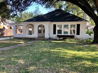 2312 Yucca Ave, Fort Worth, TX 76111