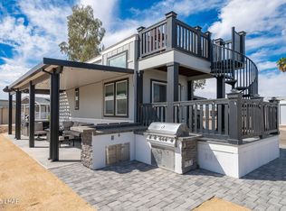 1534 Beachcomber Blvd #H20, Lake Havasu City, AZ 86403