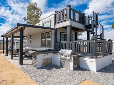 1534 Beachcomber Blvd #H20, Lake Havasu City, AZ, 86403