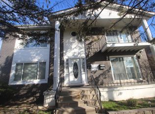 5552 W Cal Sag Rd #1E, Alsip, IL 60803