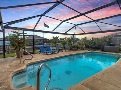 1442 SE 15th Ter, Cape Coral, FL, 33990