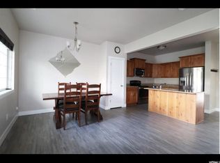 1579 N 420 W #102, Logan, UT 84341