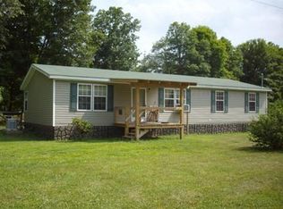7771 Pocahontas Trl, White Sulphur Springs, WV 24986