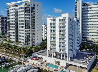 Magaluf Towers Condo, North Bay Village, FL 33141