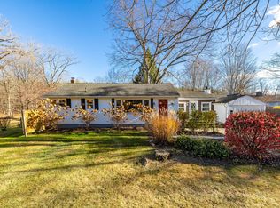 114 Sharon Valley Rd, Sharon, CT 06069