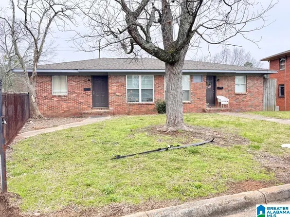 7709 7th Ave S, Birmingham, AL 35206