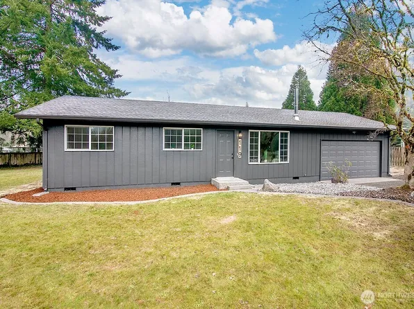 119 Key Road, Castle Rock, WA 98611