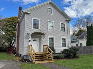 50 Chestnut Ave, Rutland, VT 05701